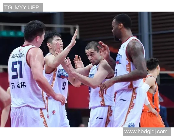 南京篮球队在城市联赛中的实力分析与表现评估