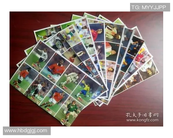 如何轻松购买到心仪的足球明星卡片的实用指南