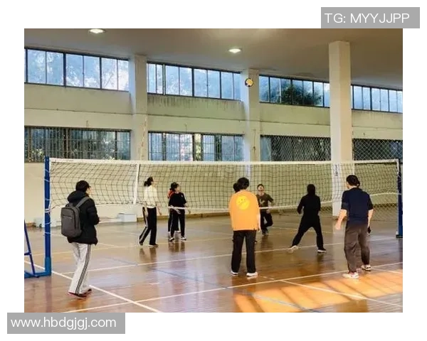 对话陈敏：回顾排球生涯的辉煌与挑战与未来展望