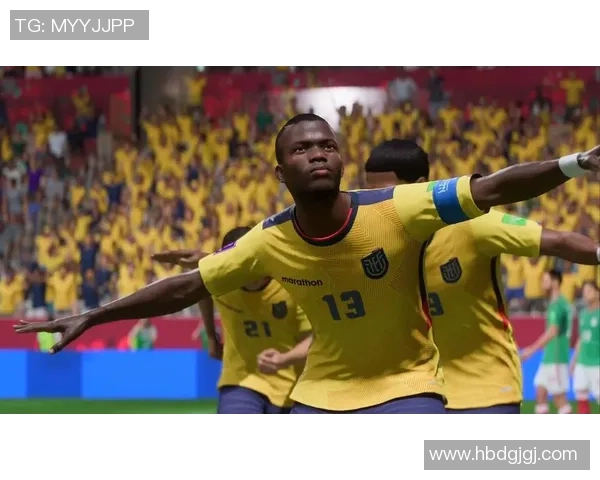 厄瓜多尔足球明星的崛起与他们在国际赛场上的表现分析