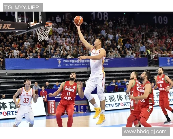 南京篮球队的崛起之路：从默默无闻到世界杯预选赛的奋斗历程